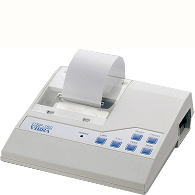 CSP-160 II специализированный принтер ViBRA
